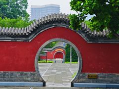 -西海子公园