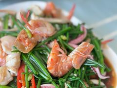 -众味海鲜大排档·活海鲜·潮汕味(南澳店)