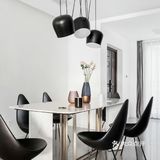 只完成硬装结构改造部分