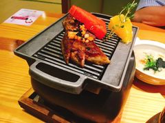 -花潮料理艺食馆(世欧广场店)