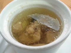 炖汤-万德诺富特酒店·自助餐厅(万德大厦店)