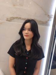 -苏奇发型·烫发染发