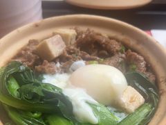 -华记煲仔华·煲仔饭(三元里万科里店)