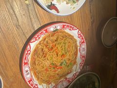 -破三川·新川菜(静安大融城店)