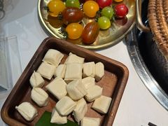 -花菇朵 ll 野生菌锅·精品滇菜(后沙峪店)