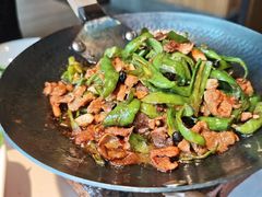 -大鸭梨烤鸭(枣园店)