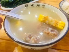 -狮头牌卤味研究所·卤味饭(花城汇南区店)