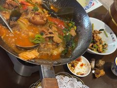 -富正毅三下锅(体育馆店)