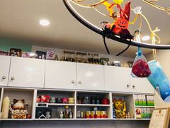 -九秋茶铺(三里屯店)