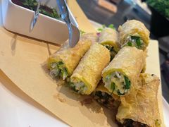 -阿喆私房菜(西五路店)