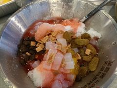 -金喜娜无限自助烤肉(泰达永旺店)