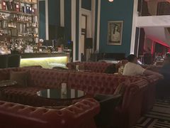 -The St·Regis Bar 瑞吉酒吧