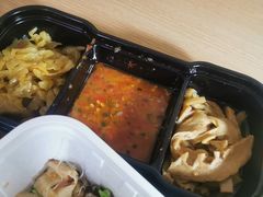 -莆田餐厅PUTIEN(西安万象天地店)