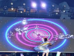 -汕头蓝水星欢乐世界