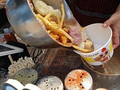 -味子夫鸡柳(解放碑总店)