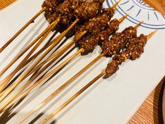 -云海肴云南菜(正大广场店)