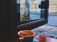 -RUMORS COFFEE ROASTERY鲁马滋咖啡(湖南路店)