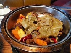 木垒羊肉焖饼-天山集市(和家乐广场店)