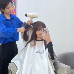 -Style HAIR