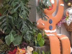 -Money Shops(愚园路店)