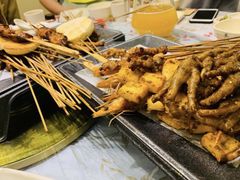-管氏翅吧(国展店)