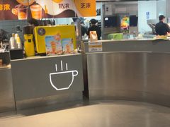 -麦当劳(秣陵路店)