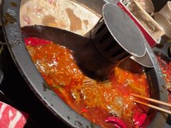 -晓宇重庆火锅(西安荟聚店)