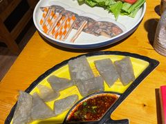 -民食香·腊排骨野生菌美食(木府店)