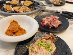 -火炉火自助餐(西直门凯德MALL店)