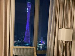 -广州富力丽思卡尔顿酒店