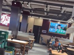 -老王四季抻面(南六东路店)