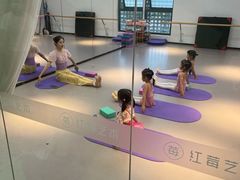 -予荷舞蹈(盛景校区)