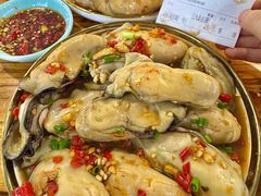 -冶建镜子·老南昌大排档·江西虾王(总店)