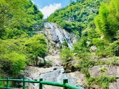 -天柱大峡谷