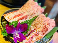 -丸藏和牛烧肉专门店(园区师惠坊店)