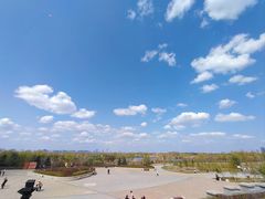 -哈尔滨音乐公园