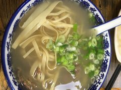 -淮南牛肉筋汤(锦辉商城店)