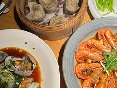 -荣小馆(杭州大厦店)