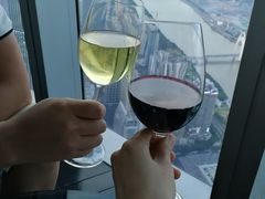 -广州四季酒店·天吧·高空酒吧