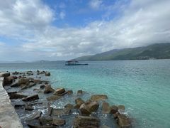 -海南分界洲岛旅游区