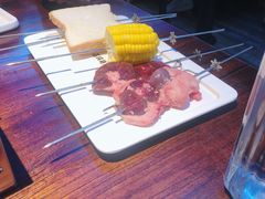 -三个蒙古大叔羊肉串(大宁店)