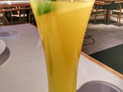 金桔芒果汁-渝蛙馆(新百店)