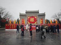 -大槐树寻根祭祖园