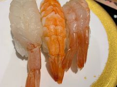 -合点寿司(金虹桥商场店)