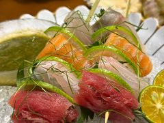 -傑·料理·海鲜放题(佛山文华荟店)