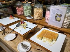 -大中华希尔顿酒店-念自助餐·嗨啤·小龙虾