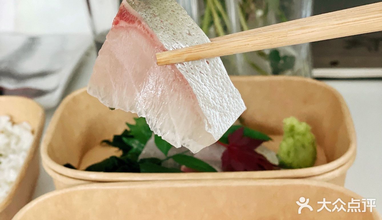 日料外送 ｜ 继续探索北京日料外送之久保屋篇