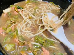-慧娟面馆·餐厅(望江路店)
