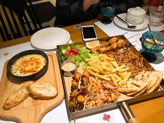 -HELLO MUSAE 拾光缪斯餐厅·纯正希腊风味(苏州中心店)