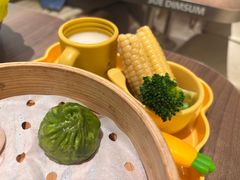 -苏小柳点心·手作小笼包(浦东嘉里城分院)